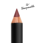 ⁦قلم تحديد الشفاه سويد مات من نيكس⁩ - الصورة ⁦4⁩