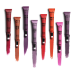 ⁦نيكس احمر شفاه روج باودر باف ليبي ليب مات كريم⁩ - الصورة ⁦3⁩