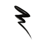 ⁦قلم كحل سائل فيفد مات من نيكس - بلاك 01⁩ - الصورة ⁦2⁩