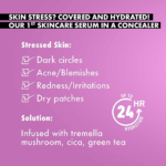 ⁦سيروم كونسيلر بير وذ مي من نيكس - ميديم قولدن⁩ - الصورة ⁦3⁩