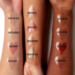 ⁦زيت شفاه ذس ايز ايفري ثينج من نيكس - 01 شفاف⁩ - الصورة ⁦3⁩