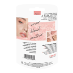 ⁦اسفنجة مكياج ميركل للوجه والجسم سام & نيك من ريل تكنيك⁩ - الصورة ⁦3⁩