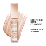 ⁦ظلال عيون سائل التيميت جلو شوتس من نيكس - 05 هايكي ليتشي⁩ - الصورة ⁦2⁩