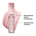 ⁦ظلال عيون سائل التيميت جلو شوتس من نيكس - 04 جريب فروت⁩ - الصورة ⁦2⁩