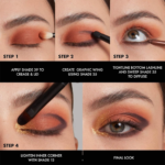 ⁦مجموعة ظلال العيون التيميت يوتوبيا من نيكس - 01⁩ - الصورة ⁦4⁩