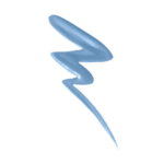 ⁦كحل سائل فيفد برايتس من نيكس - 05 كوبالت كرش⁩ - الصورة ⁦2⁩