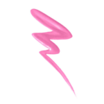 ⁦قلم كحل سائل فيفد برايتس من نيكس - 08 دونت بينك توايس⁩ - الصورة ⁦2⁩