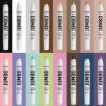 ⁦قلم عريض لتحديد العيون من نكس - 608 كوتاج تشيز⁩ - الصورة ⁦4⁩