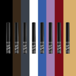 ⁦نيكس قلم كحل سائل ايبيك وير - 01 أسود⁩ - الصورة ⁦4⁩