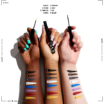 ⁦نيكس قلم كحل سائل ايبيك وير - 01 أسود⁩ - الصورة ⁦3⁩