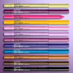 ⁦قلم كحل تحديد العين ايبك وير من نيكس - 08 بيتش بلاك⁩ - الصورة ⁦5⁩