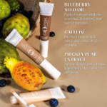 ⁦كونسيلر خافي عيوب جلو ويش برايت لايت شير من هدى بيوتي⁩ - الصورة ⁦3⁩