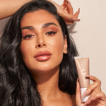 ⁦جلو ويش ملتي دو تنت البشرة من هدى بيوتي⁩ - الصورة ⁦2⁩