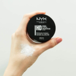 نيكس بودرة تثبيت اتش دي - شفافة