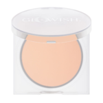 ⁦بودرة مضغوطة جلو ويش لومينوس من هدى بيوتي⁩ - الصورة ⁦2⁩