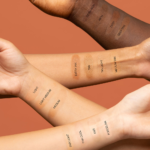 ⁦بودرة مضغوطة جلو ويش لومينوس من هدى بيوتي⁩ - الصورة ⁦6⁩