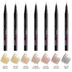 ⁦قلم حواجب ليفت اند سناتش من نيكس⁩ - الصورة ⁦3⁩