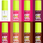 ⁦نيكس قلوس ملمع شفاه فات اويل دريب⁩ - الصورة ⁦2⁩