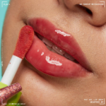 ⁦نيكس قلوس ملمع شفاه فات اويل دريب⁩ - الصورة ⁦4⁩