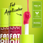 ⁦نيكس قلوس ملمع شفاه فات اويل دريب⁩ - الصورة ⁦3⁩