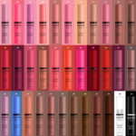 ⁦نيكس قلوس ملمع شفاه بتر⁩ - الصورة ⁦2⁩