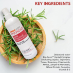 ⁦بخاخ انرجايزر محفز لبصيلات الشعر من هوب لابس - 237مل⁩ - الصورة ⁦3⁩