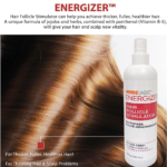 ⁦بخاخ انرجايزر محفز لبصيلات الشعر من هوب لابس - 237مل⁩ - الصورة ⁦4⁩