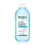 غارنييه ماء ميسيلار سكين اكتيف منظف بحمض الساليسيليك - 400مل