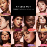 ⁦بلاشر أحمر خدود كريمي تشيكس أوت فري ستايل من فنتي بيوتي⁩ - الصورة ⁦2⁩