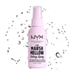 ⁦نيكس بخاخ تثبيت المكياج ذا مارشميلو - 60مل⁩ - الصورة ⁦2⁩