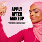 ⁦نيكس بخاخ تثبيت المكياج ذا مارشميلو - 60مل⁩ - الصورة ⁦4⁩