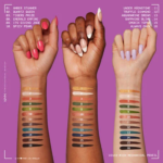 ⁦قلم كحل تحديد العين فيفيد ريتش الميكانيكي من نيكس⁩ - الصورة ⁦3⁩