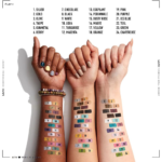 ⁦قلم كحل تحديد العين ايبك وير من نيكس - 21 تشيل بلو⁩ - الصورة ⁦4⁩