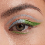 ⁦قلم كحل تحديد العين ايبك وير من نيكس - 21 تشيل بلو⁩ - الصورة ⁦3⁩