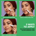 ⁦برايمر ستيك بور فيلر من نيكس - 3جم⁩ - الصورة ⁦3⁩