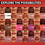 ⁦نيكس قلم تحديد الشفاه لاين لاود⁩ - الصورة ⁦3⁩