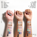 ⁦قلم عريض لتحديد العيون من نكس⁩ - الصورة ⁦2⁩