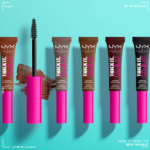 ⁦نيكس ماسكرا تكثيف الحواجب ثيك إت ستيك إت⁩ - الصورة ⁦2⁩