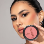 ⁦توب فيس بلاشر احمر خدود انستايل بلش اون - 010⁩ - الصورة ⁦2⁩