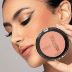 ⁦توب فيس بلاشر احمر خدود انستايل بلش اون - 006⁩ - الصورة ⁦4⁩