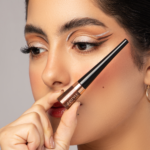 ⁦توب فيس كحل سائل انستايل ميتاليك - 003⁩ - الصورة ⁦3⁩