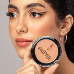 ⁦توب فيس بلاشر احمر خدود انستايل بلش اون- 007⁩ - الصورة ⁦3⁩