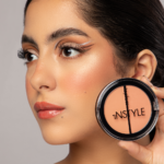 توب فيس بلاشر احمر خدود توين انستايل - 003