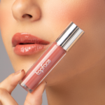 ⁦توب فيس قلوس ملمع شفاه سوبرنوفا فوليوم - 008⁩ - الصورة ⁦3⁩