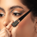 ⁦توب فيس كحل سائل انستايل ميتاليك - 006⁩ - الصورة ⁦2⁩