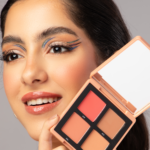 ⁦توب فيس مجموعة بلاشر احمر الخدود مايسترو اكاديمي بوكيه - 002⁩ - الصورة ⁦2⁩