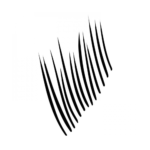 ⁦قلم حواجب ليفت اند سناتش من نيكس - بلاك 10⁩ - الصورة ⁦3⁩