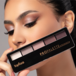 ⁦توب فيس مجموعة ظلال عيون برو باليت - 005⁩ - الصورة ⁦2⁩