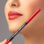⁦توب فيس قلم تحديد الشفاه ستايلو مقاوم للماء - 009⁩ - الصورة ⁦2⁩