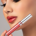 ⁦توب فيس قلوس ملمع شفاه فوكس بوينت بيرفكت غلام - 108⁩ - الصورة ⁦2⁩